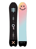 Skeleton Key Snowboard 158 R35529