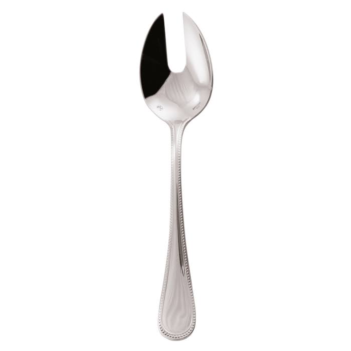Silverplated Serving Fork H5457
