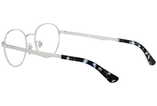 Silver/Blue Sunglasses X2196
