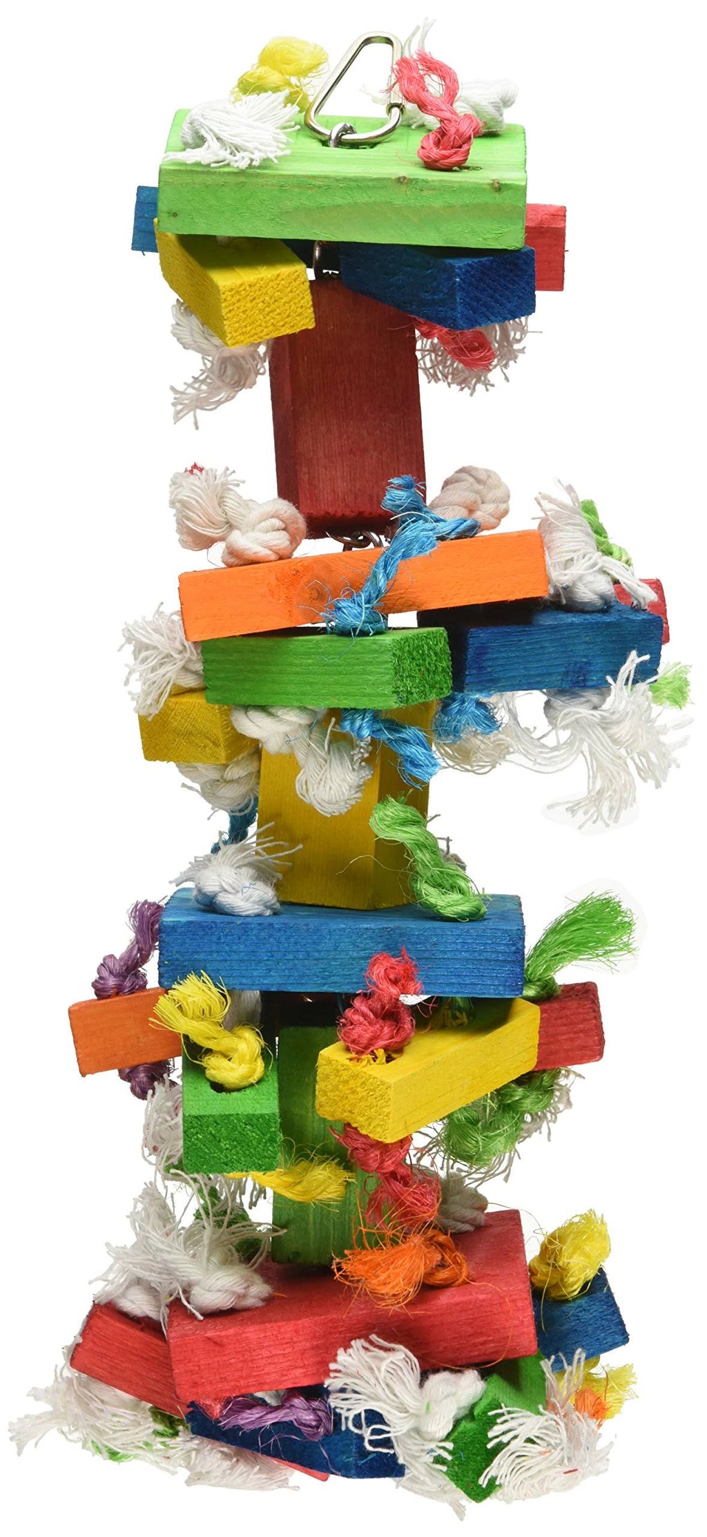 Medium Knots Block X34634