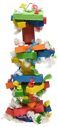 Medium Knots Block X34634