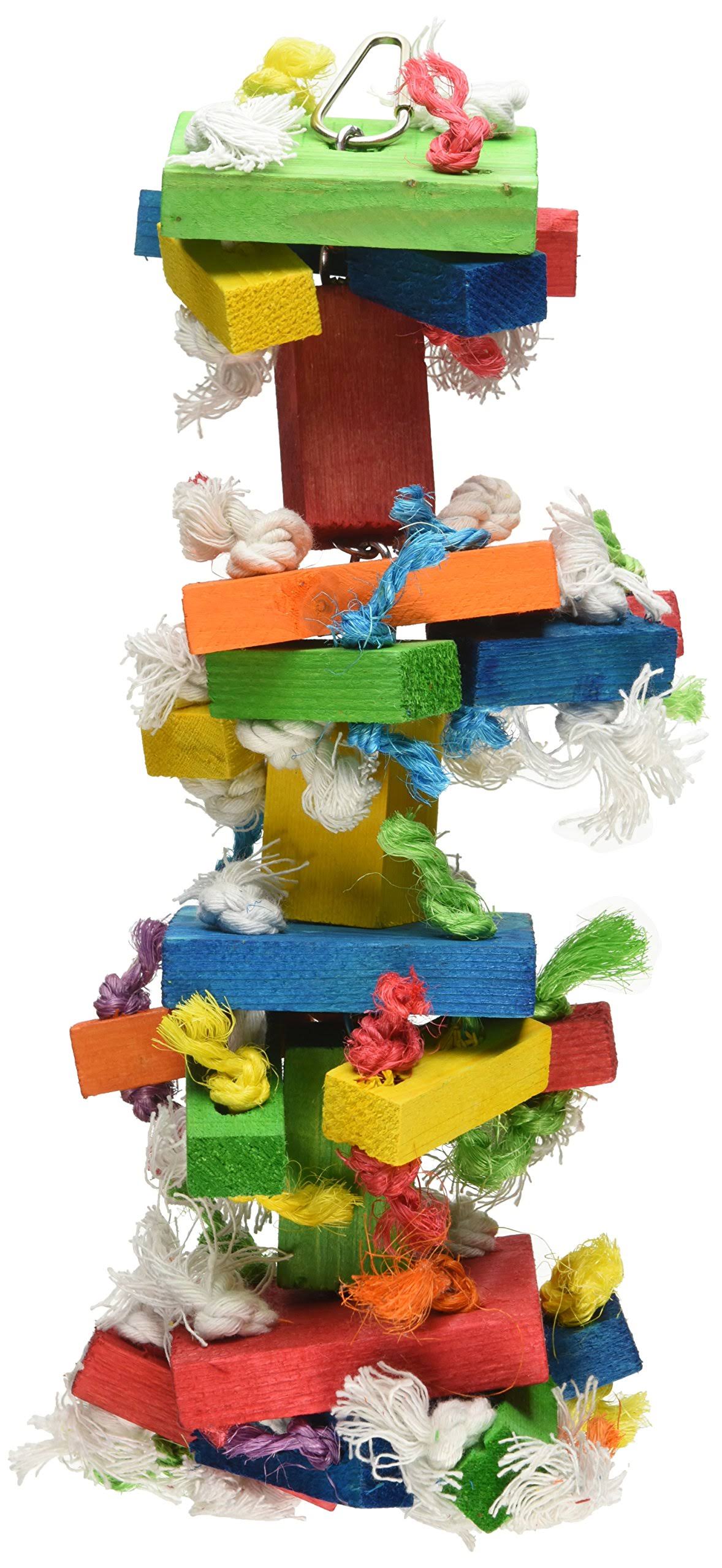 Medium Knots Block X34634