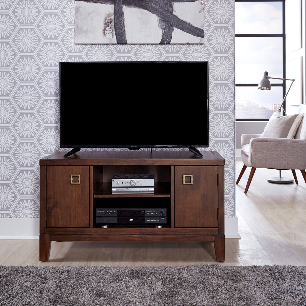 Entertainment Stand S4281