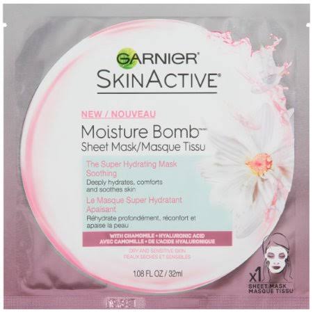 Sheet Mask B20275