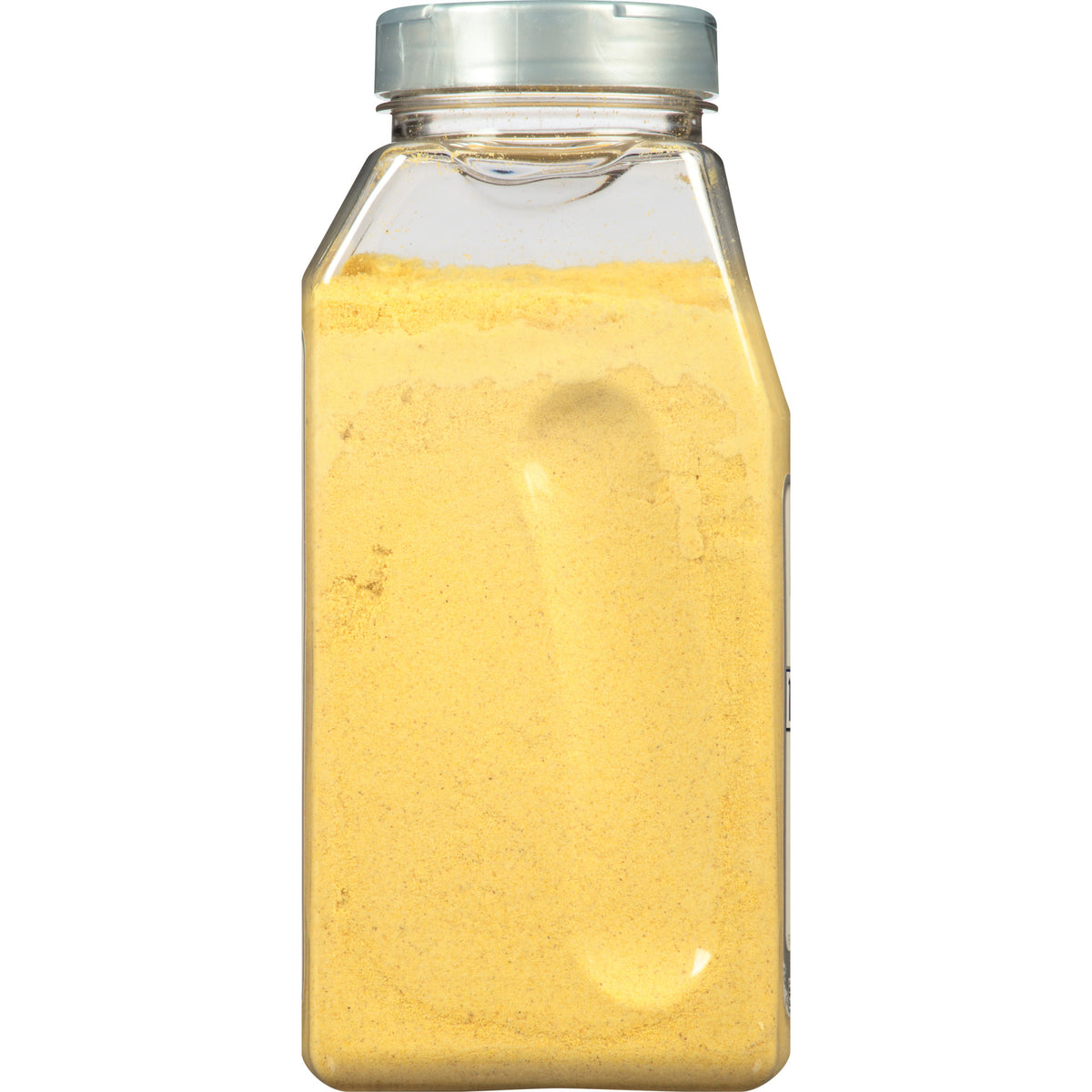 Kosher Ground Mustard, 16 oz Bottle V231