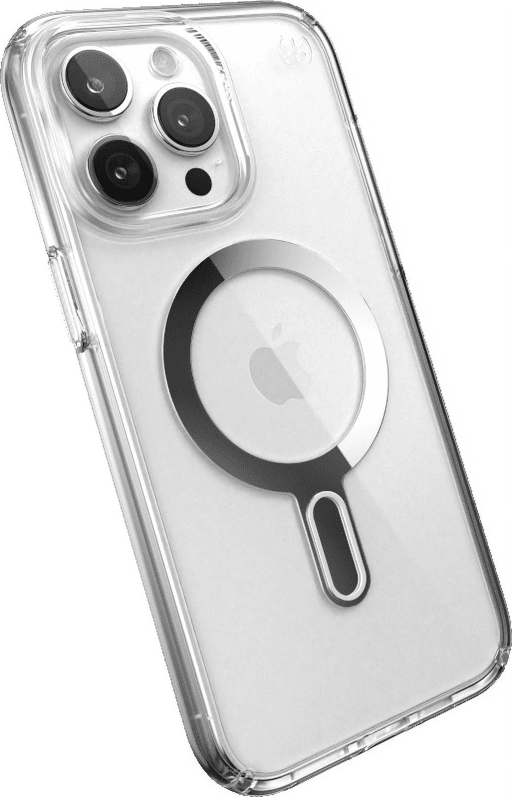 Clear MagSafe iPhone 15 Pro Max Case H89159