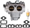 Carburetor Replacement Pack of 2 N2263