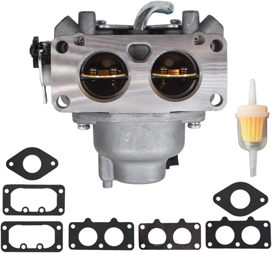 Carburetor Replacement Pack of 2 N2263