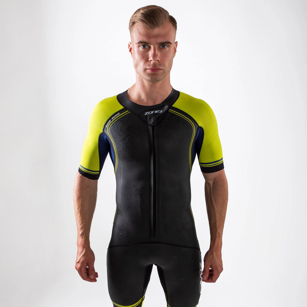 Men's Swimrun Wetsuit W404363