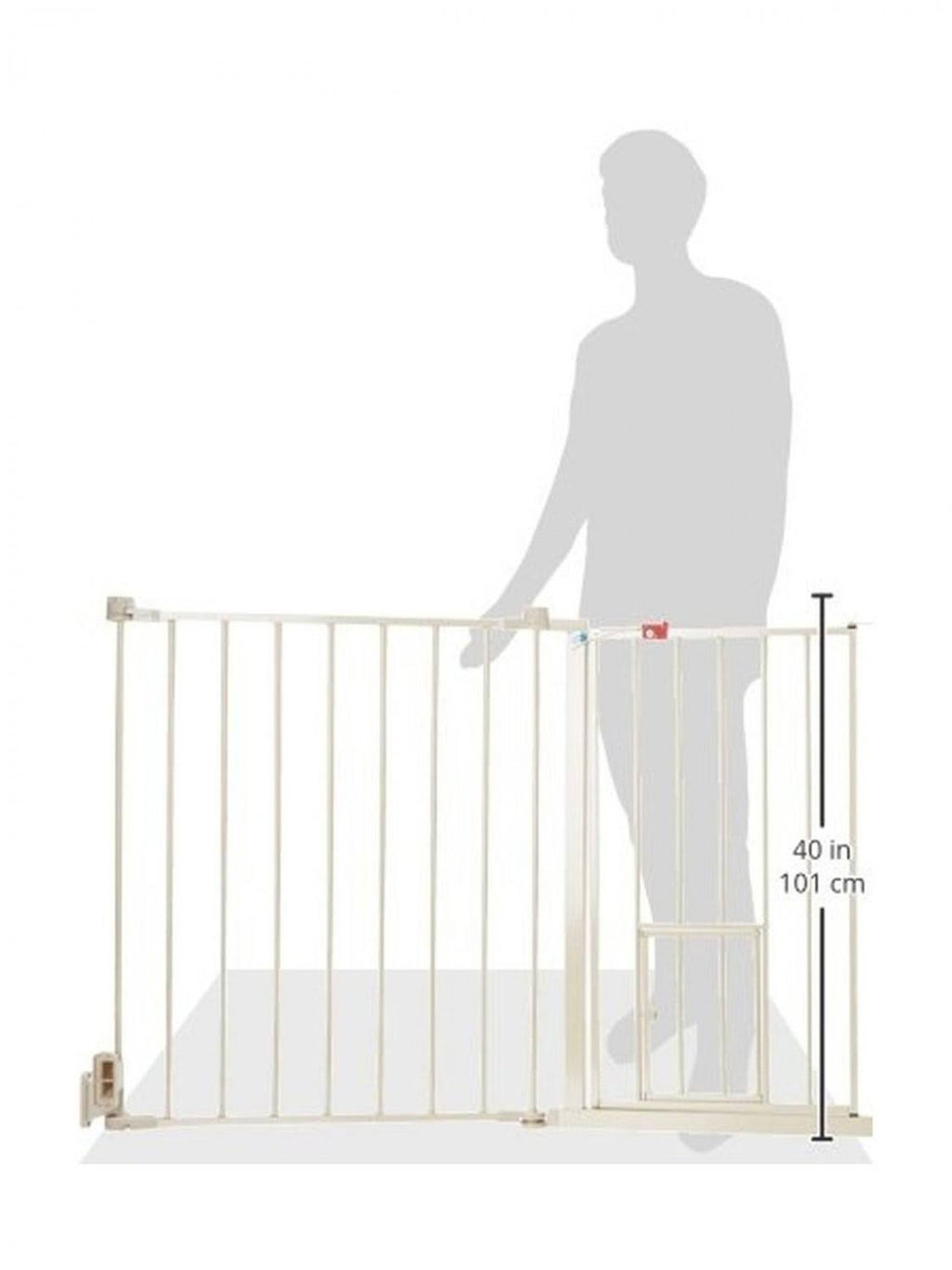 Pet Gate W14302