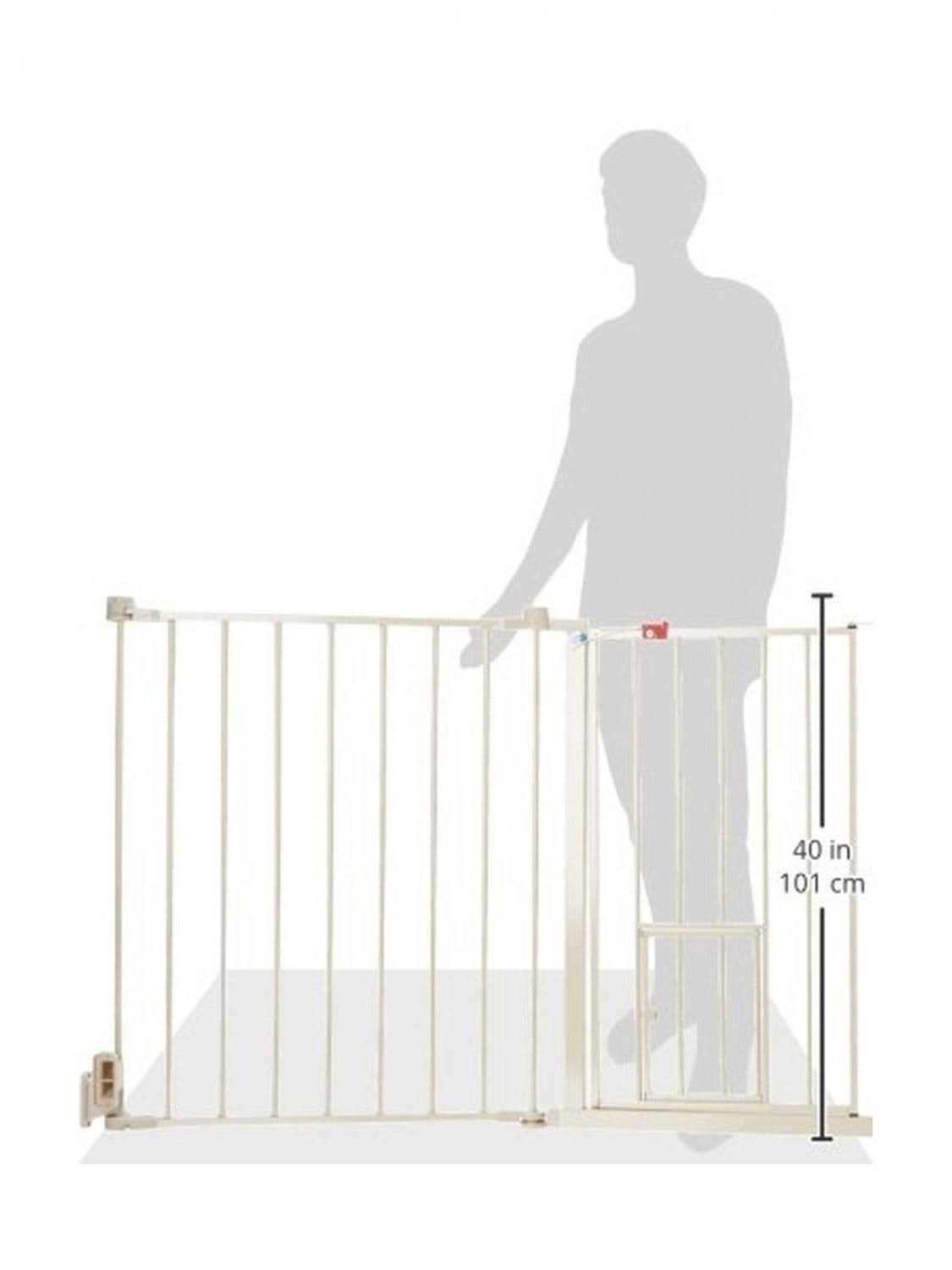 Pet Gate W14302