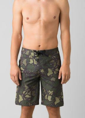 Men's 10 inch Boardshort J953