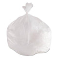 High-Density Interleaved Commercial Can Liners U811