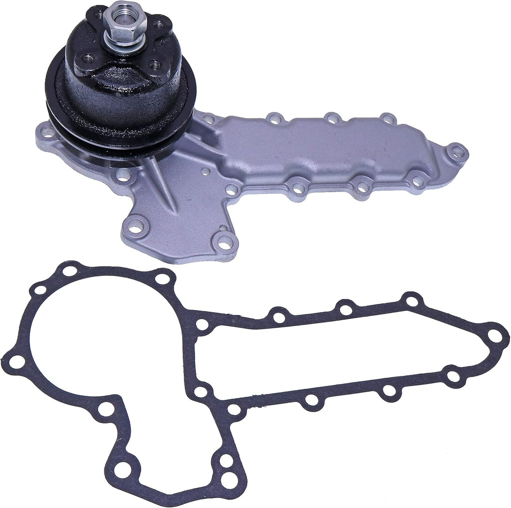 Water Pump D25302
