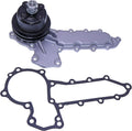 Water Pump D25302