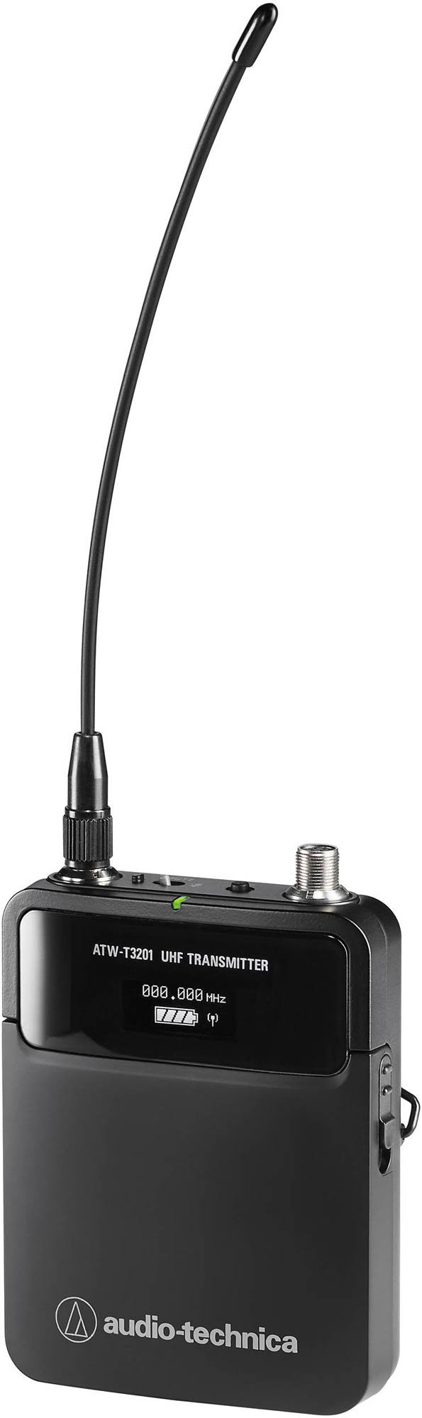 Body-Pack Transmitter R881