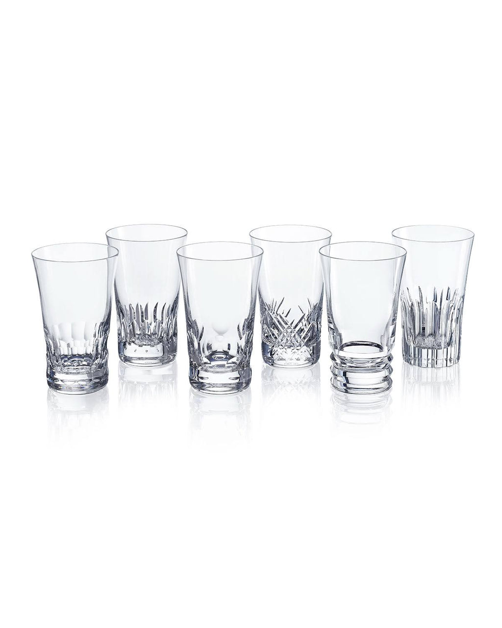 Baccarat Grande Set of 6 Y3847