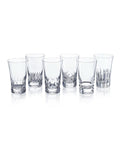 Baccarat Grande Set of 6 Y3847