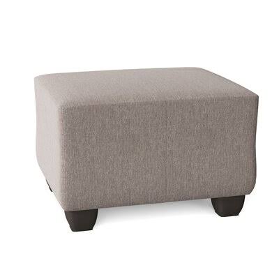 Rectangle Cube Ottoman F79034