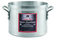 40-Quart Aluminum Stock Pot G421