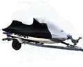 Kawasaki STX Storage Cover G249