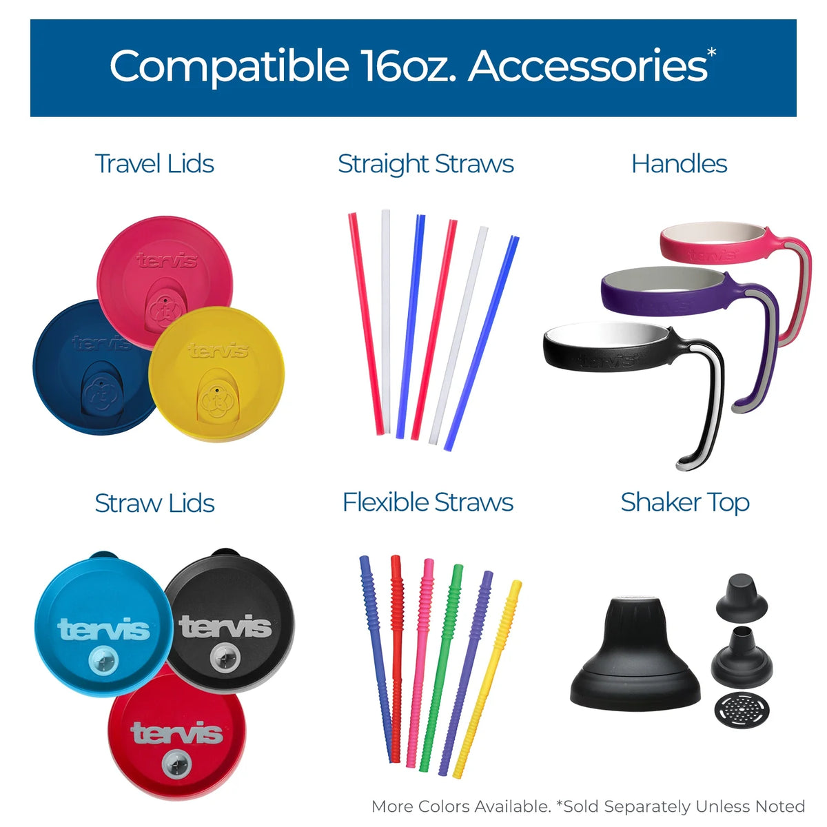 Double Walled Insulated Tumbler Travel Cup, 16oz U3916