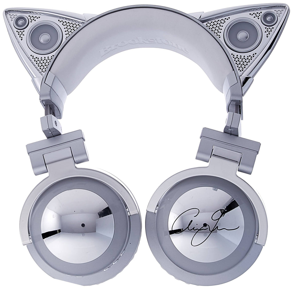 Wireless Bluetooth Cat Ear Headphones I497