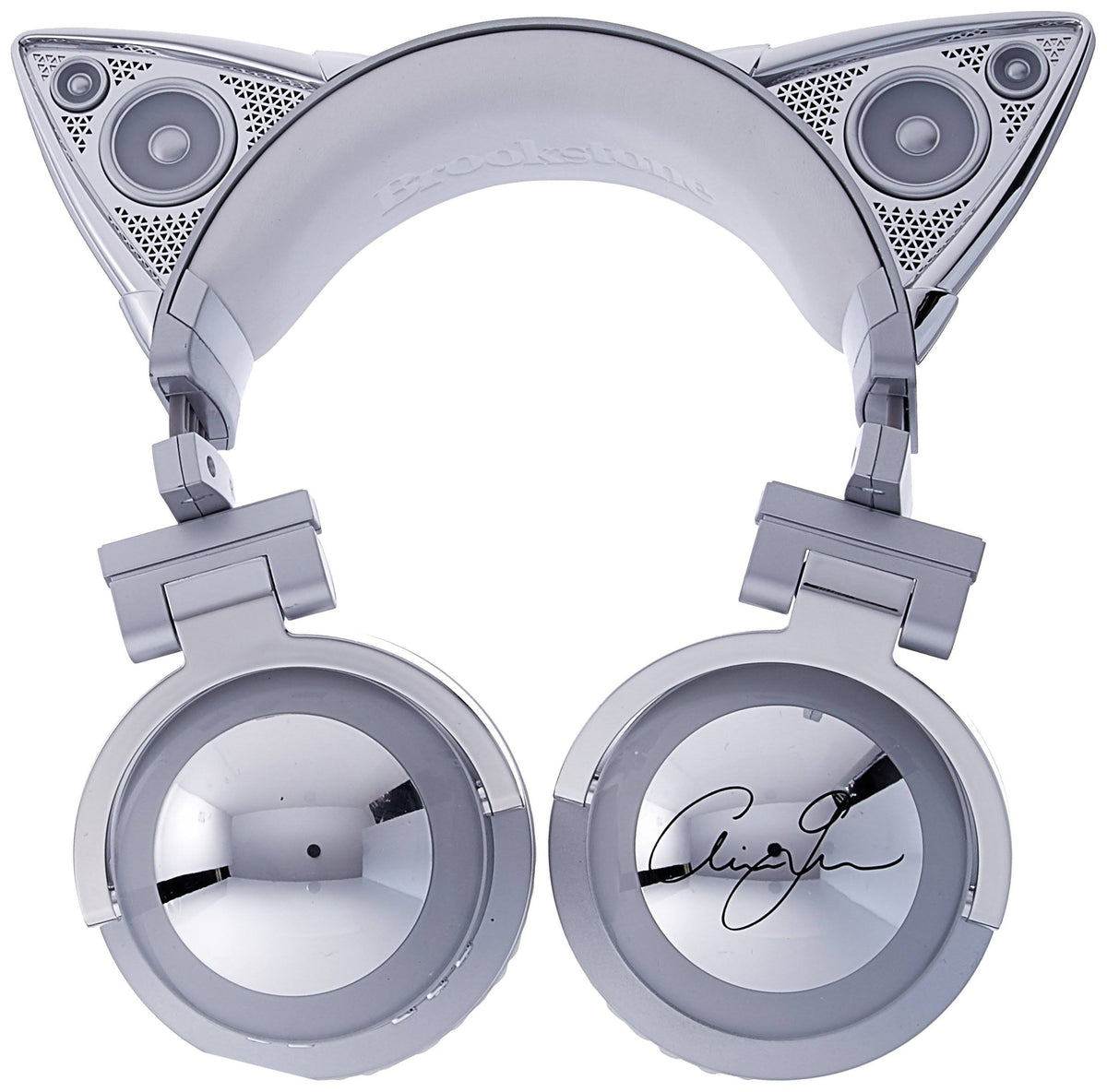 Wireless Bluetooth Cat Ear Headphones I497
