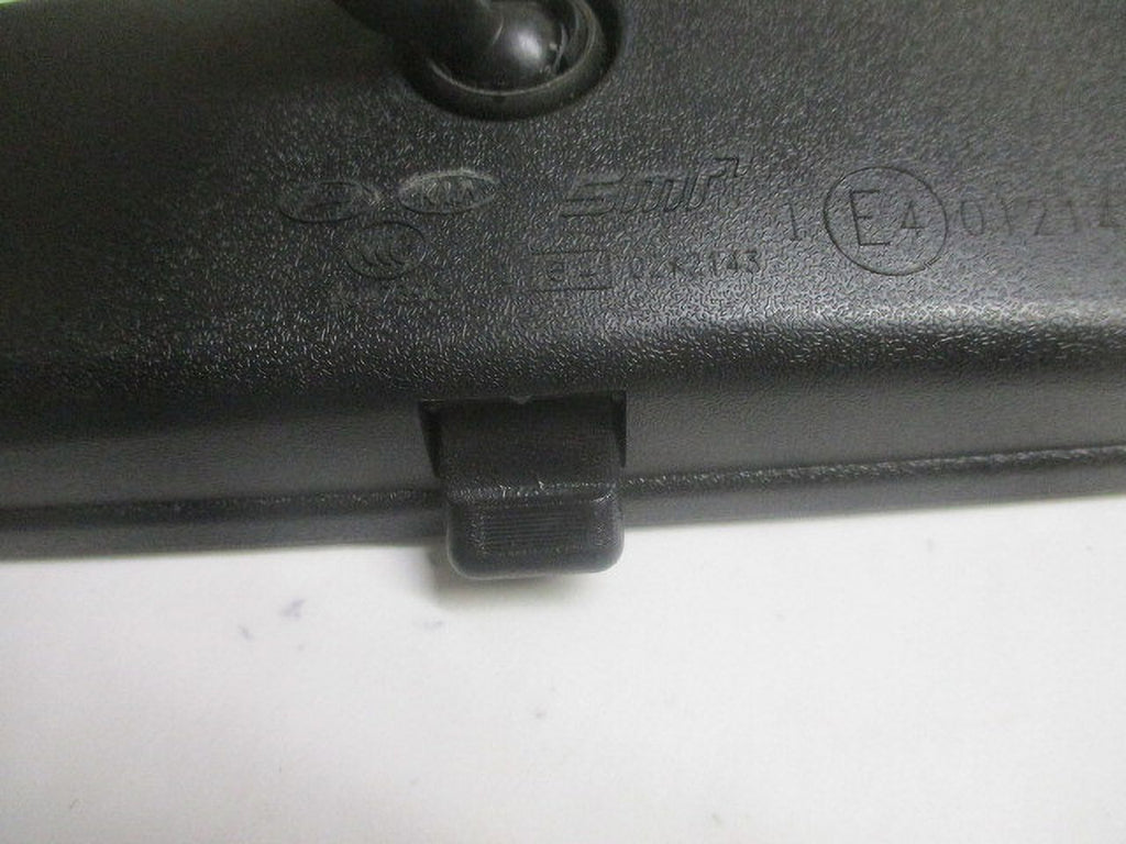 Rear View Mirror G309342