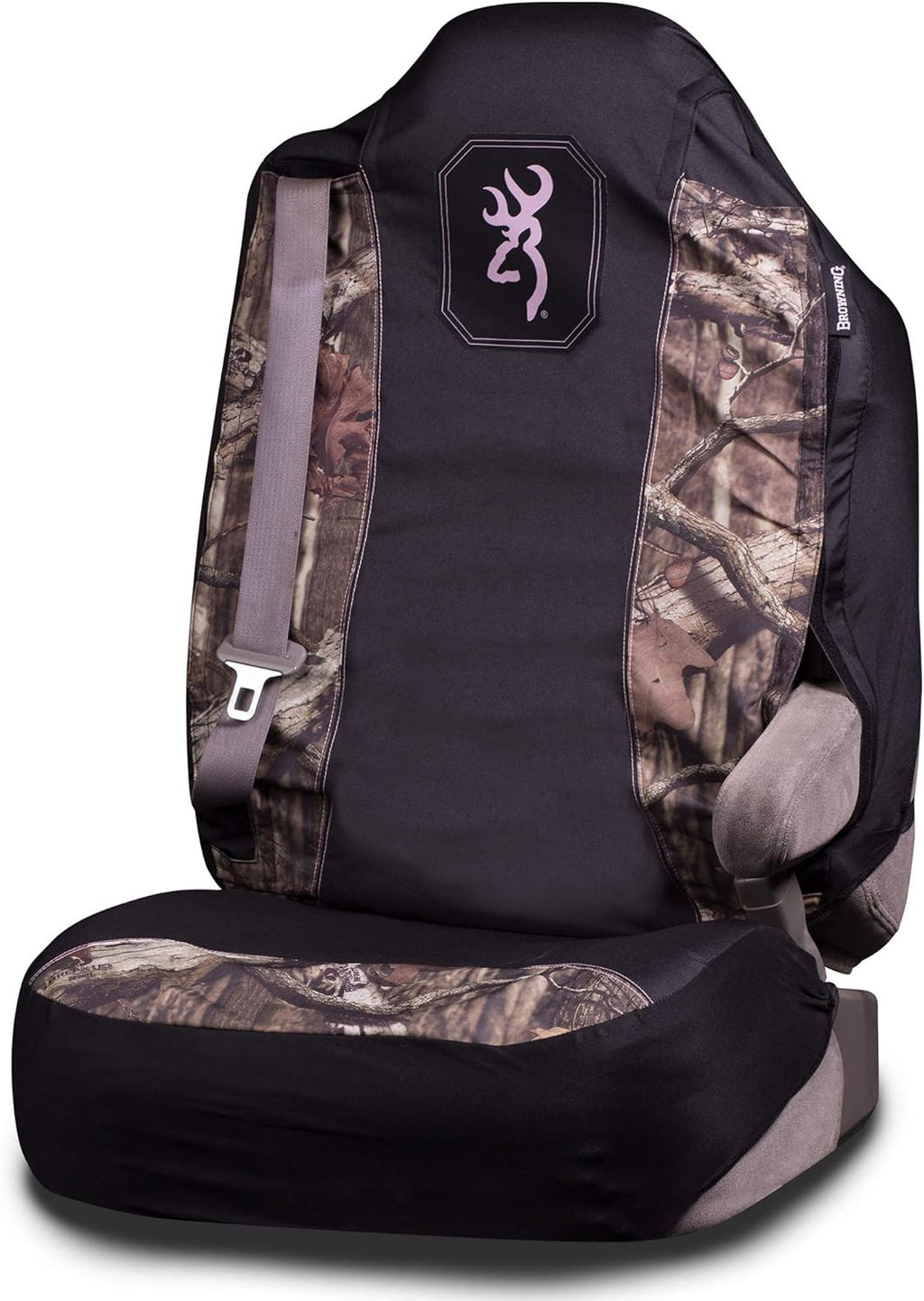Universal Front and Bench Seat Covers, Water Resistant F5672