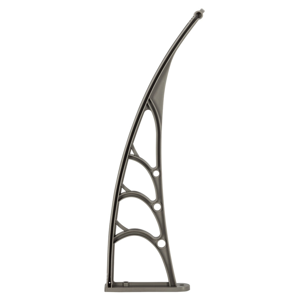 Black Rain Cover Eaves Canopy E36538
