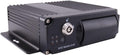4 Channel 1080P Mobile Car DVR Video Recorder P182