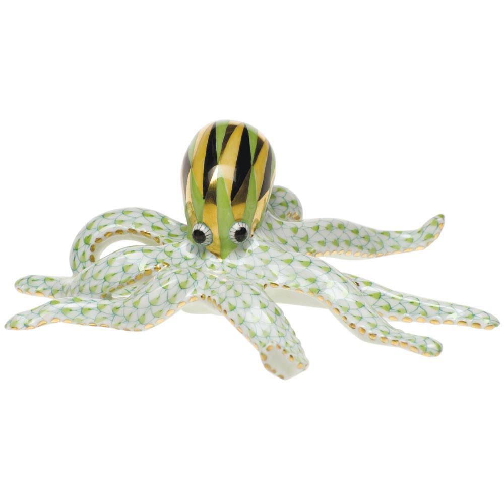 Octopus Key Lime A845