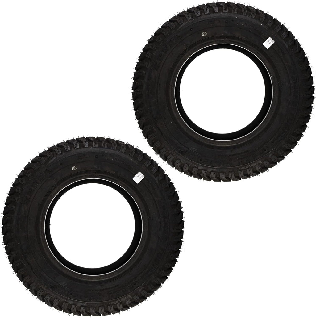 2 Pack Tire M50791