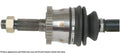 CV Axle A179
