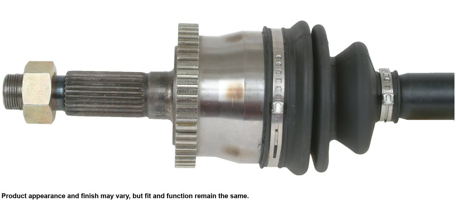 CV Axle A179