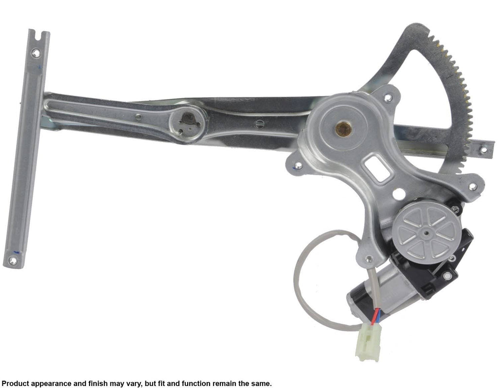 Window Regulator Y571