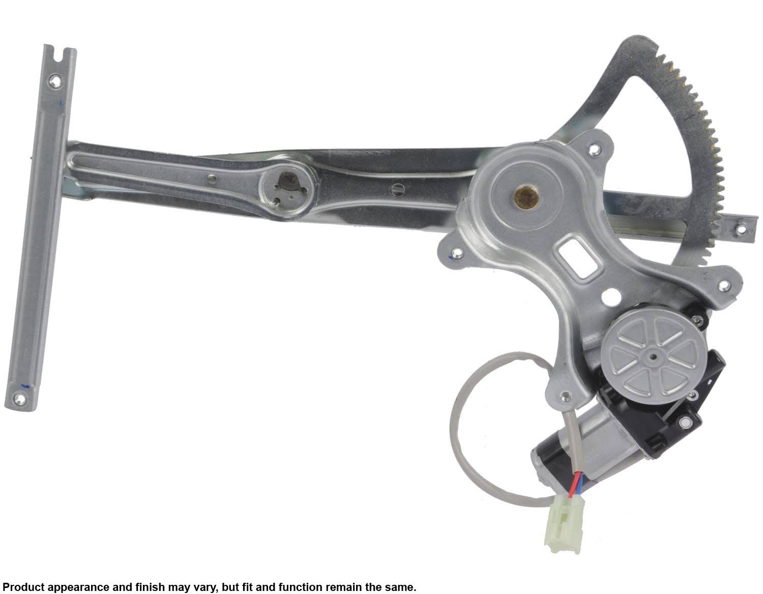 Window Regulator Y571