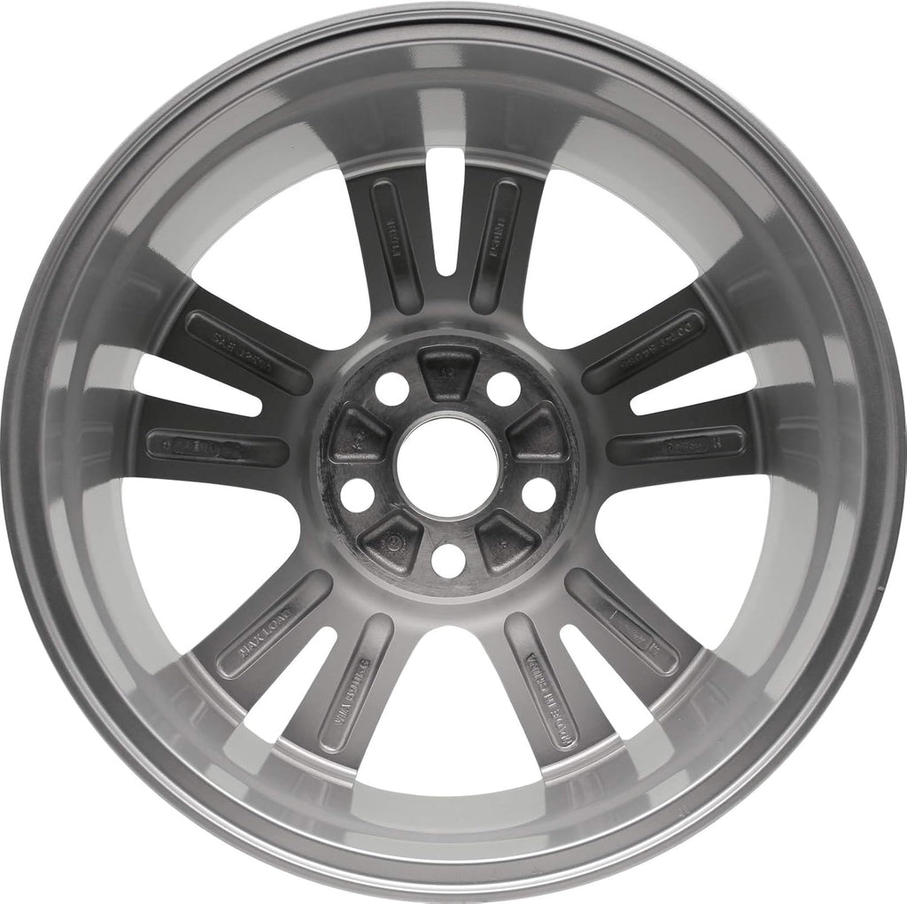 18 Inch Aluminum Alloy Wheel Rim I4410