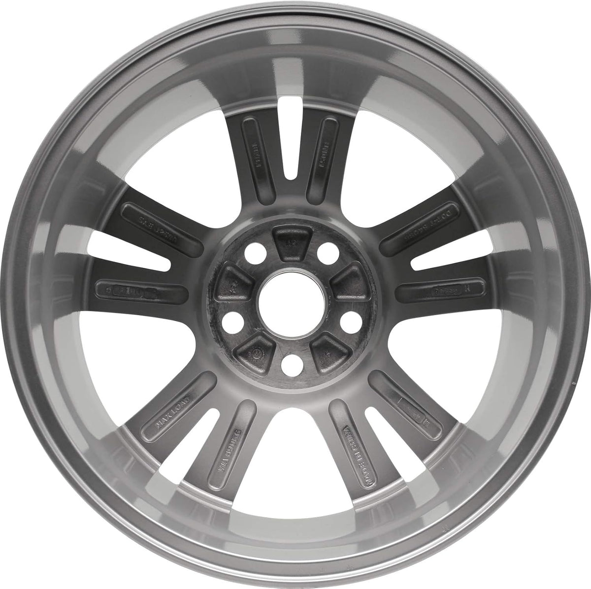 18 Inch Aluminum Alloy Wheel Rim I4410