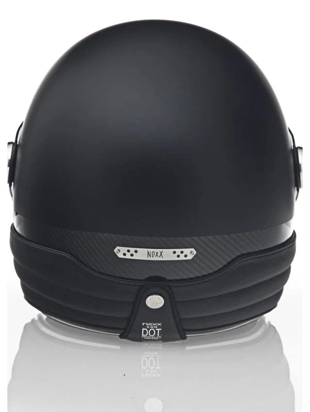 Carbon Large Motorcycle Helmet G271539