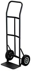 Black Convertible Utility Hand Truck O696