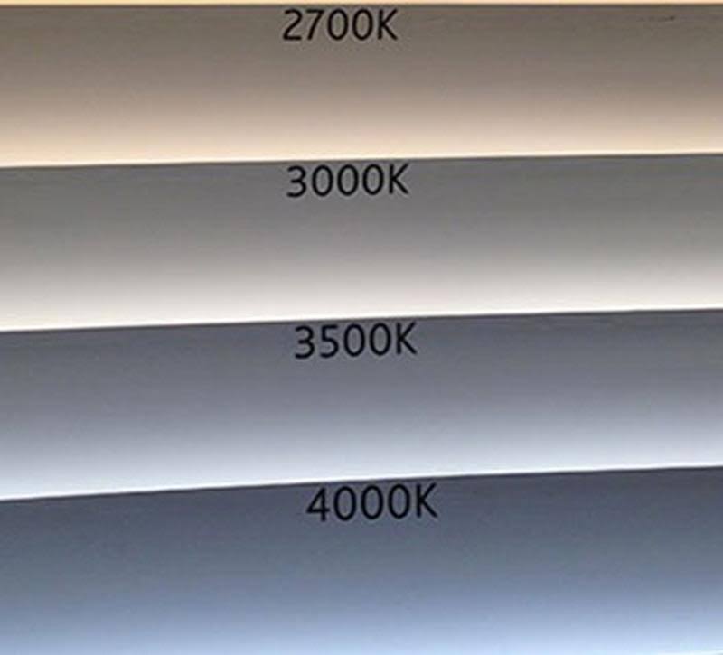 Copper Bronze LED High Output Trim O82662