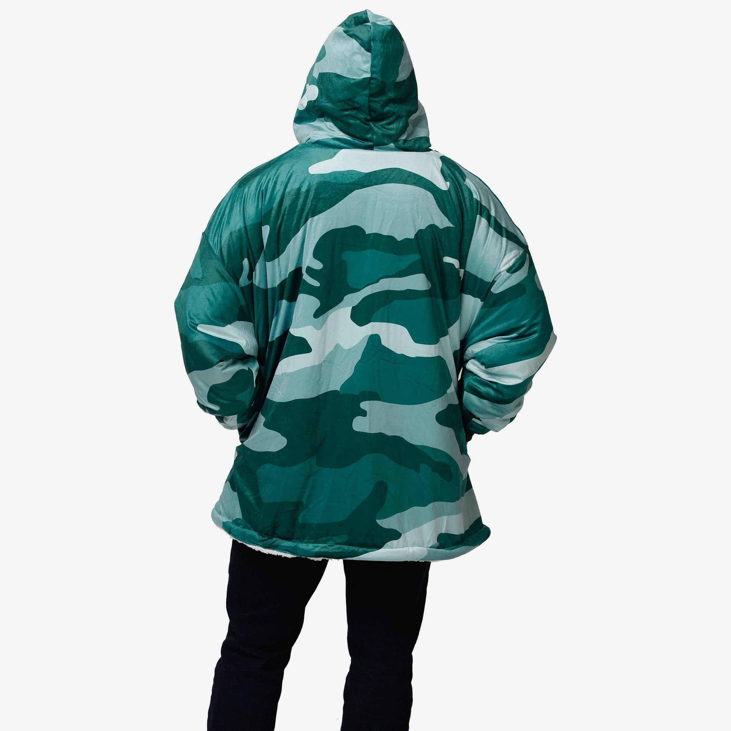 Camo Hoodeez D7725