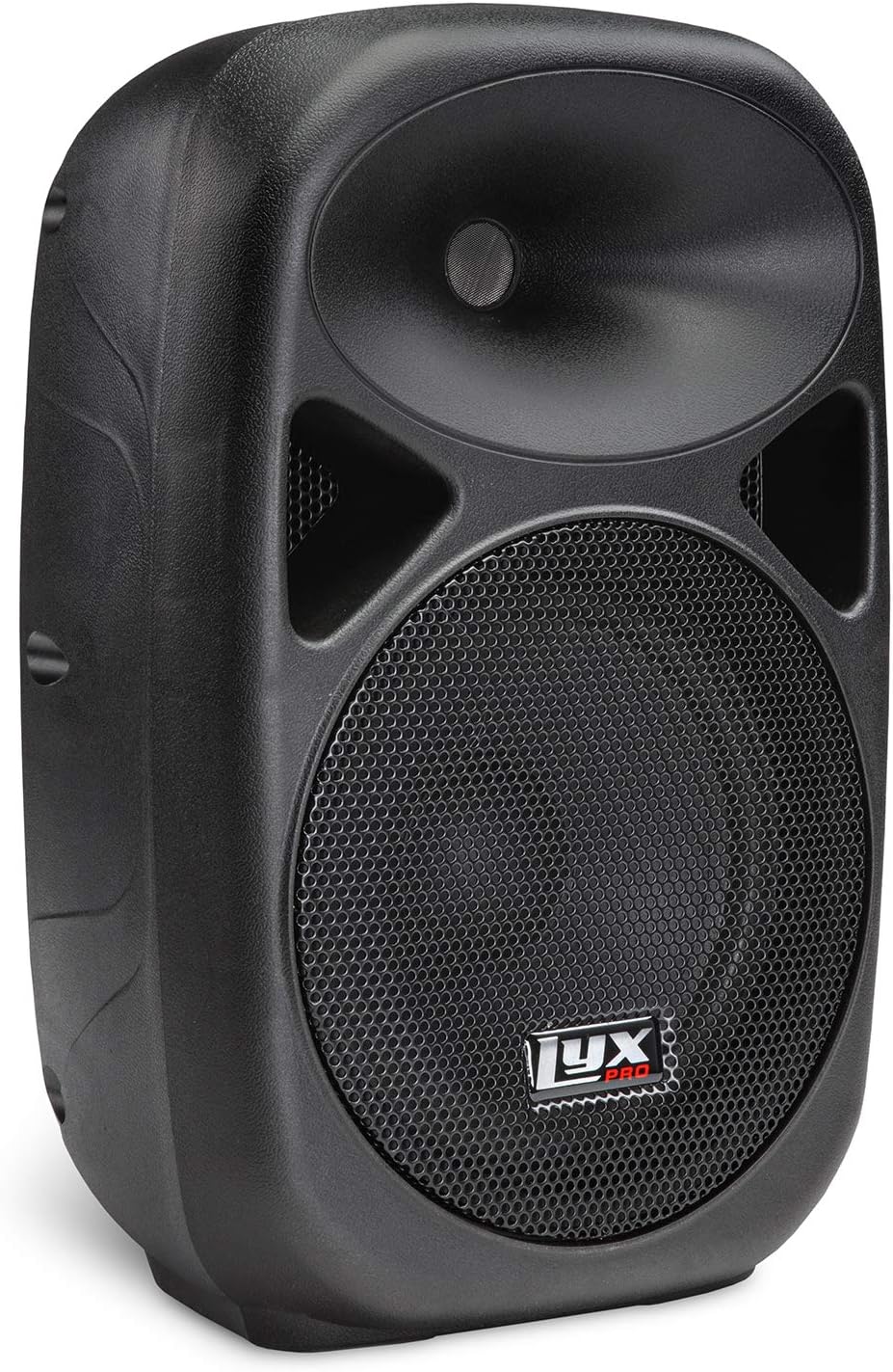12 PA System Portable Active Speaker with Bluetooth M23344