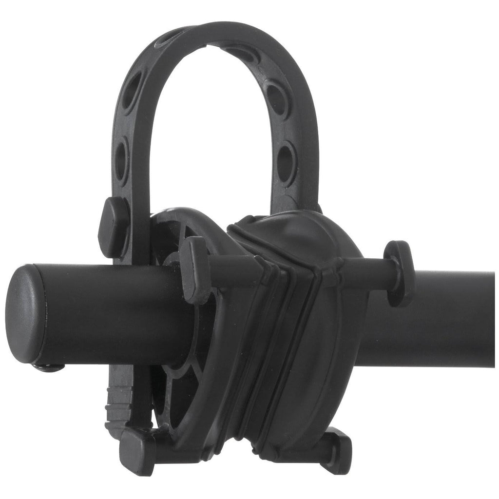 Extendable Hitch Mounted Bike Rack P477250