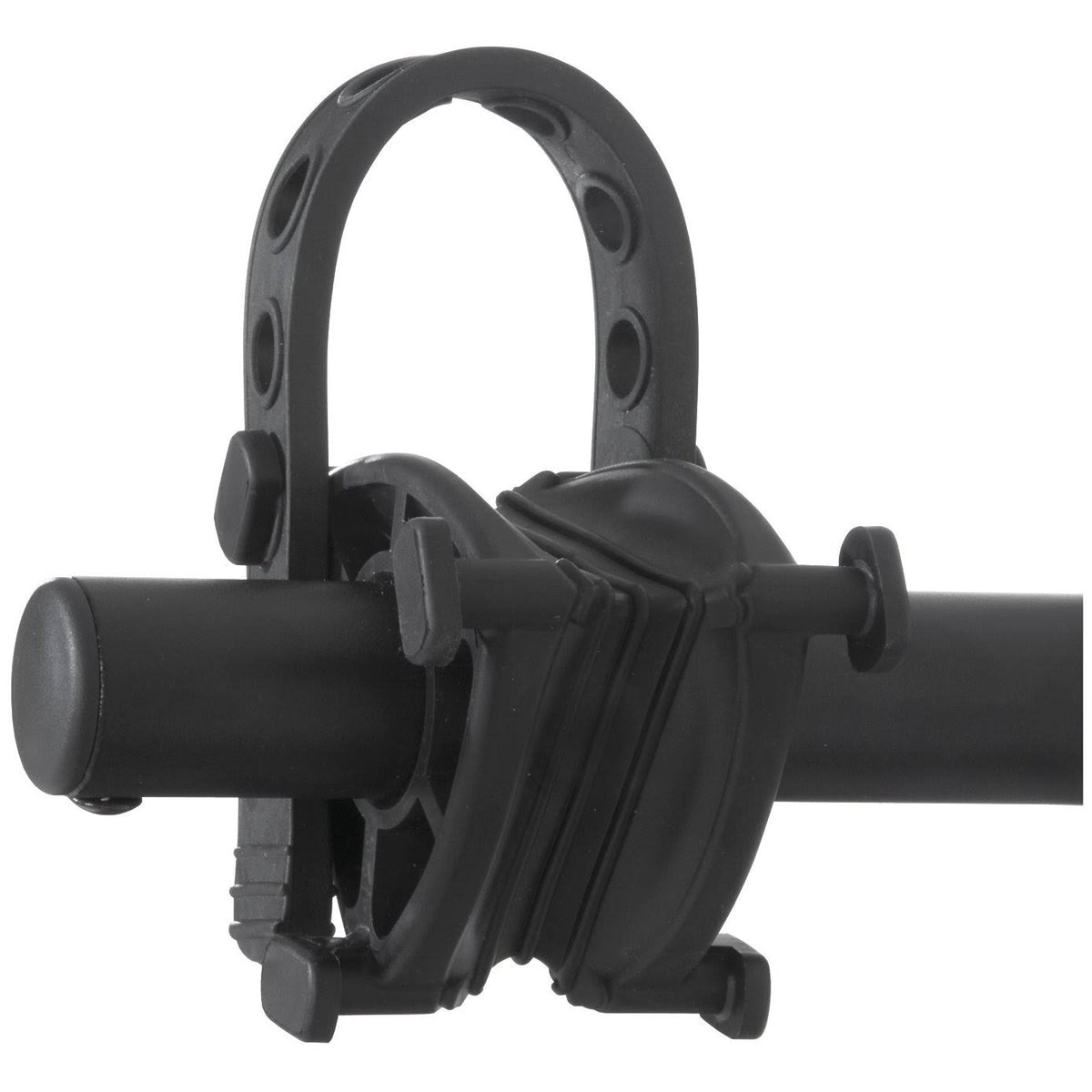 Extendable Hitch Mounted Bike Rack P477250