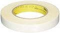 PTFE/UHMW Tape, 0.75x22 Width x 36yd Length (1 Roll) B3181