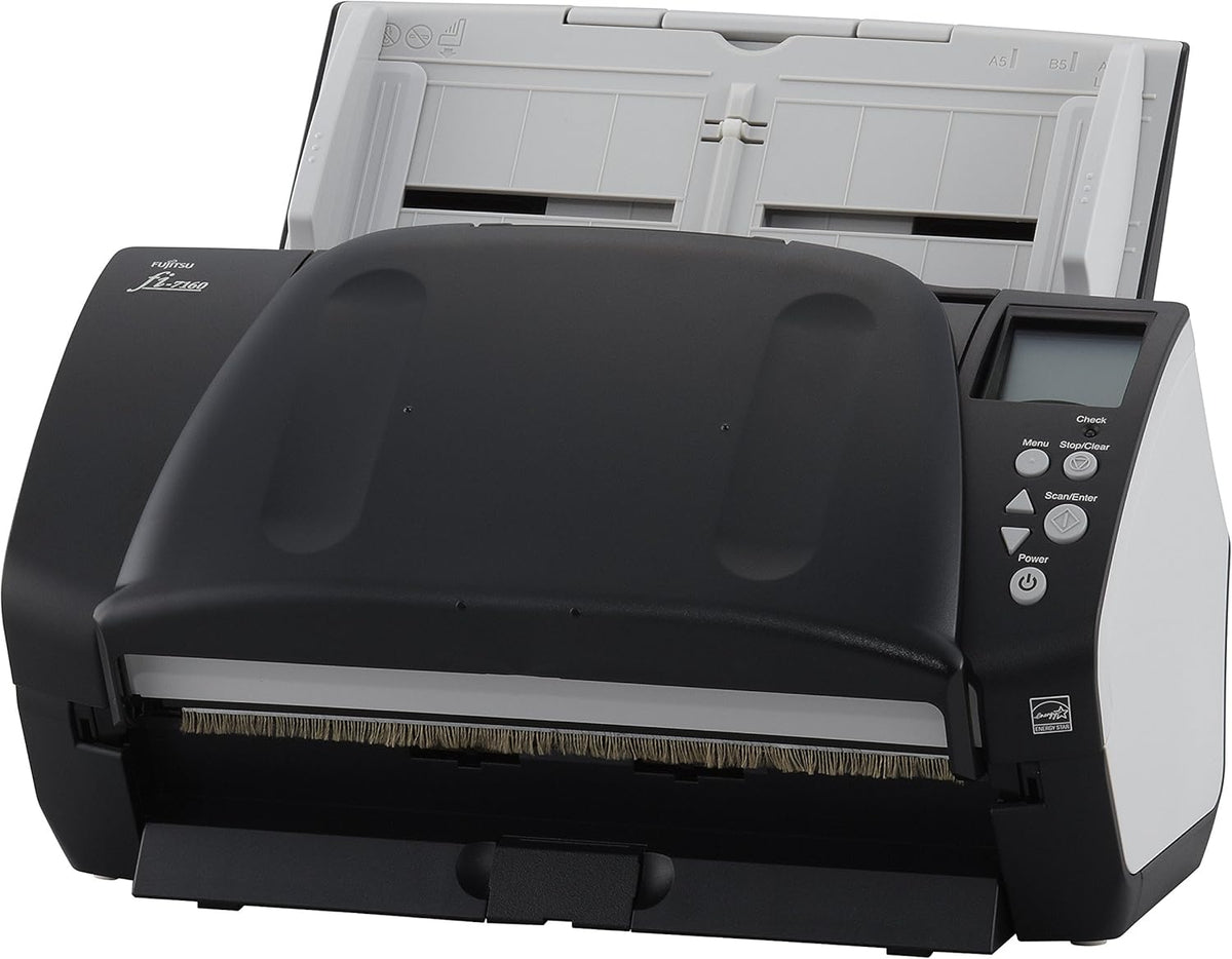 Renewed Scanner B5080