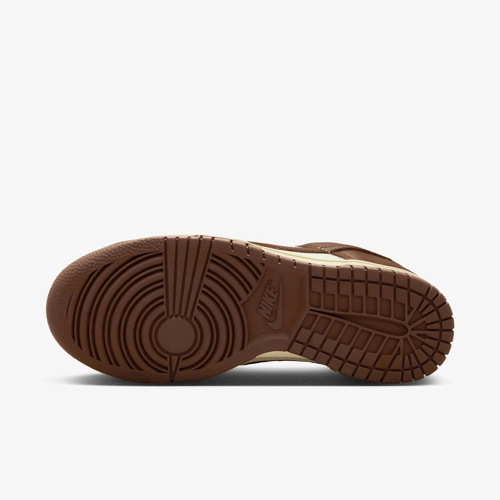 Sail/Cacao Wow-Coconut Milk Women's Low Sneaker G970